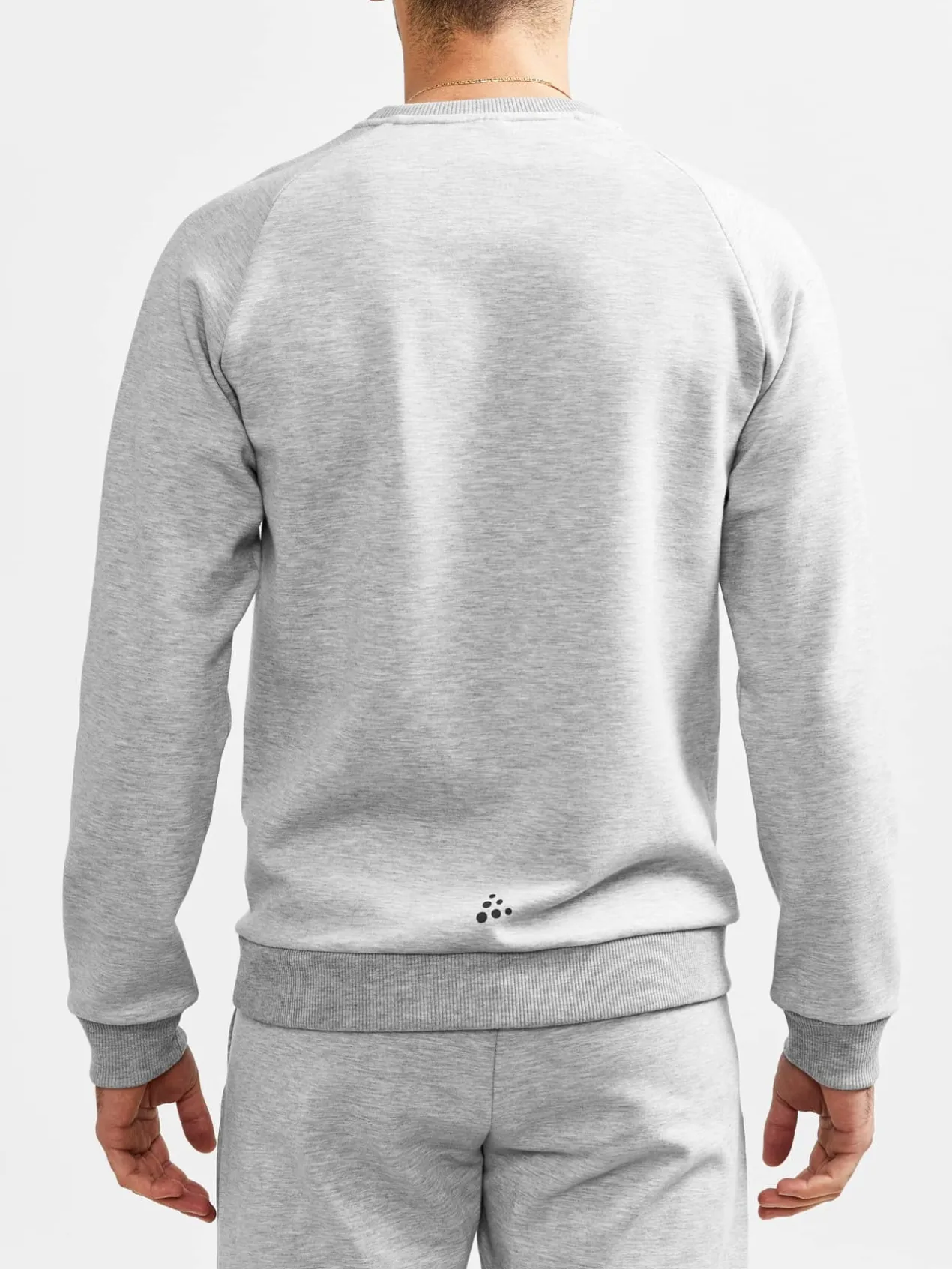 CORE Soul Crew Sweatshirt M*Craft Sportswear Best