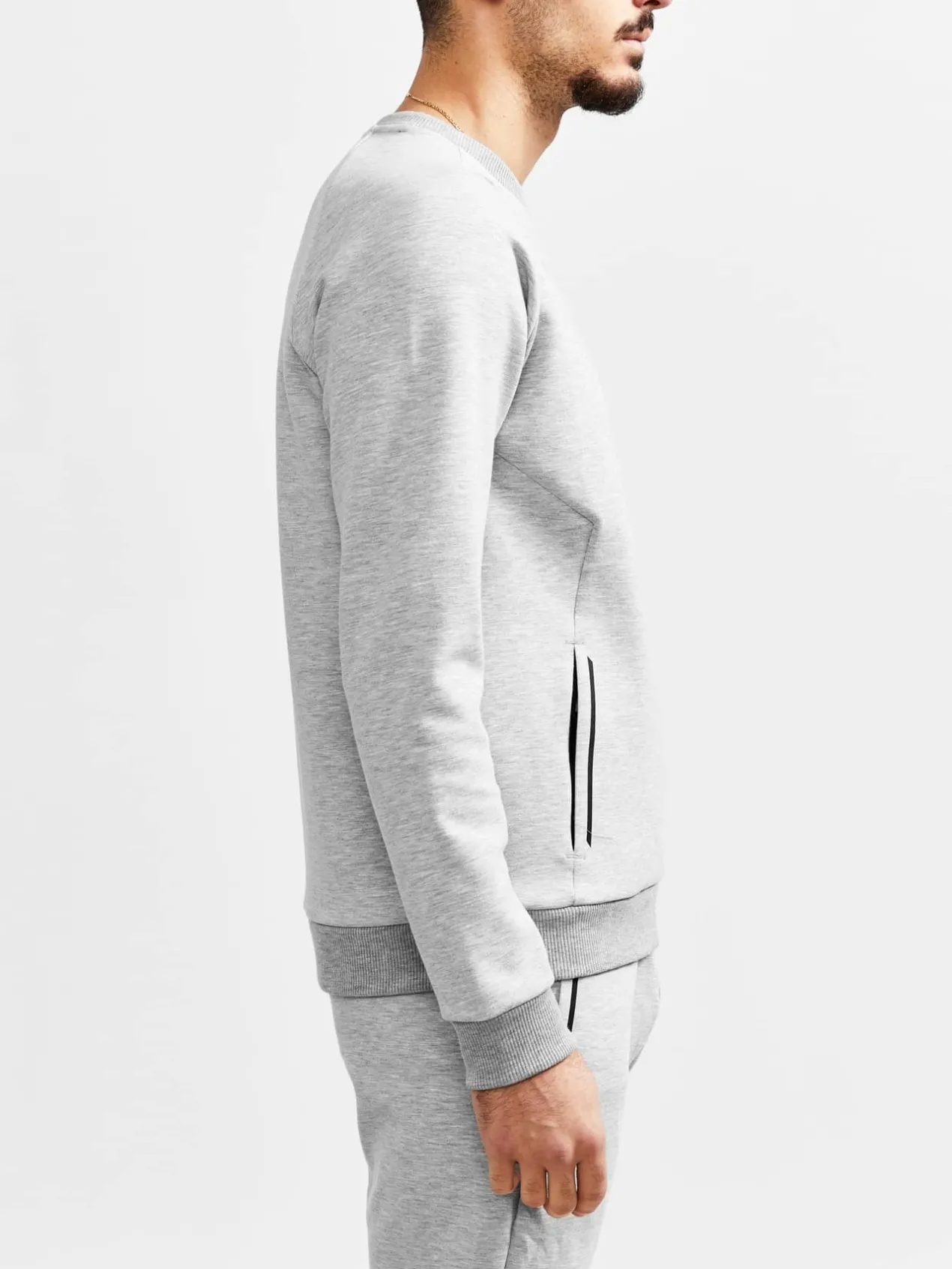 CORE Soul Crew Sweatshirt M*Craft Sportswear Best