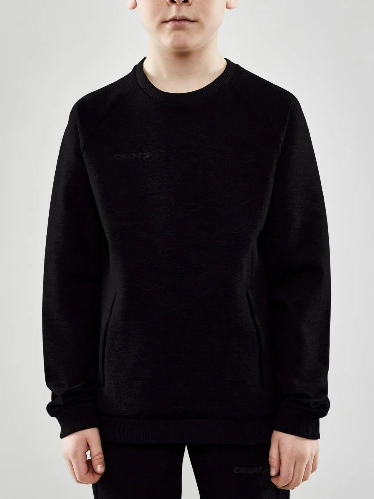 CORE Soul Crew Sweatshirt Jr*Craft Sportswear Outlet