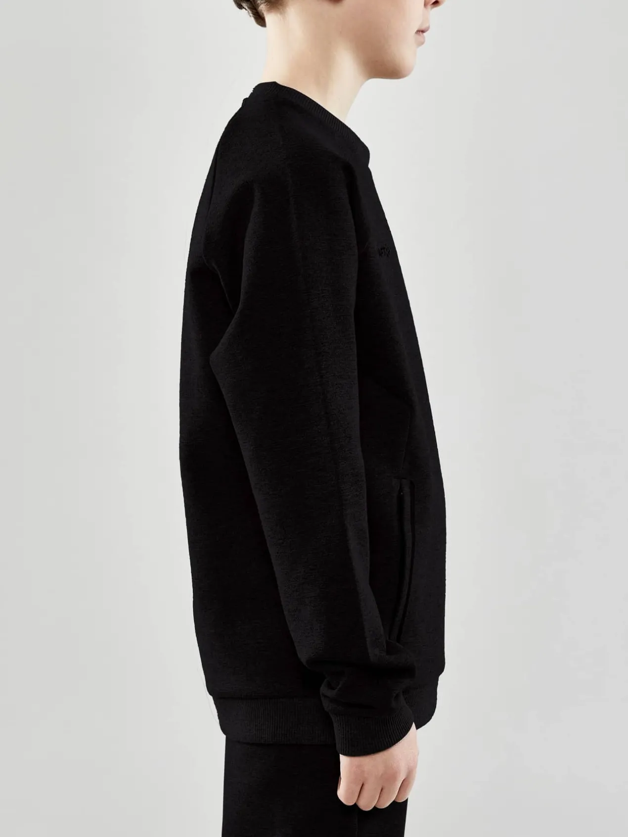 CORE Soul Crew Sweatshirt Jr*Craft Sportswear Outlet