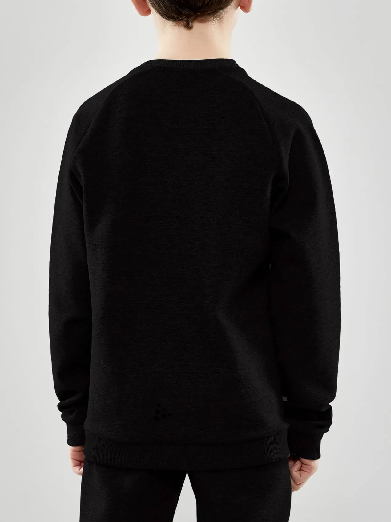 CORE Soul Crew Sweatshirt Jr*Craft Sportswear Outlet