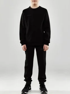 CORE Soul Crew Sweatshirt Jr*Craft Sportswear Outlet