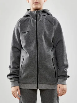 CORE Soul Full Zip Hood Jr*Craft Sportswear Hot