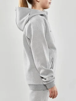 CORE Soul Full Zip Hood Jr*Craft Sportswear Clearance