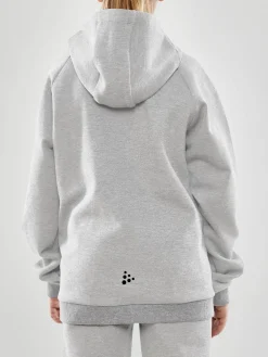 CORE Soul Full Zip Hood Jr*Craft Sportswear Clearance