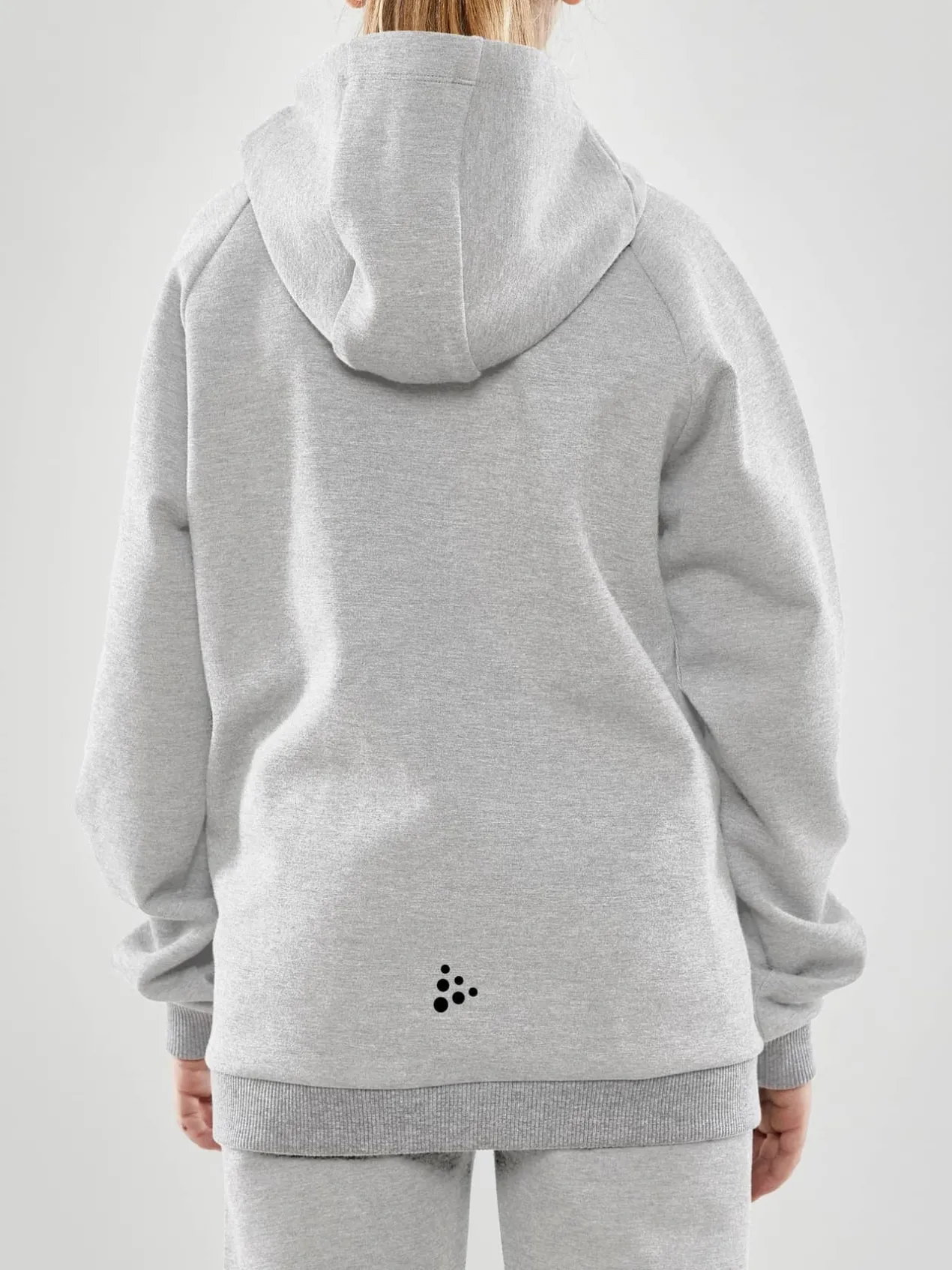 CORE Soul Full Zip Hood Jr*Craft Sportswear Clearance