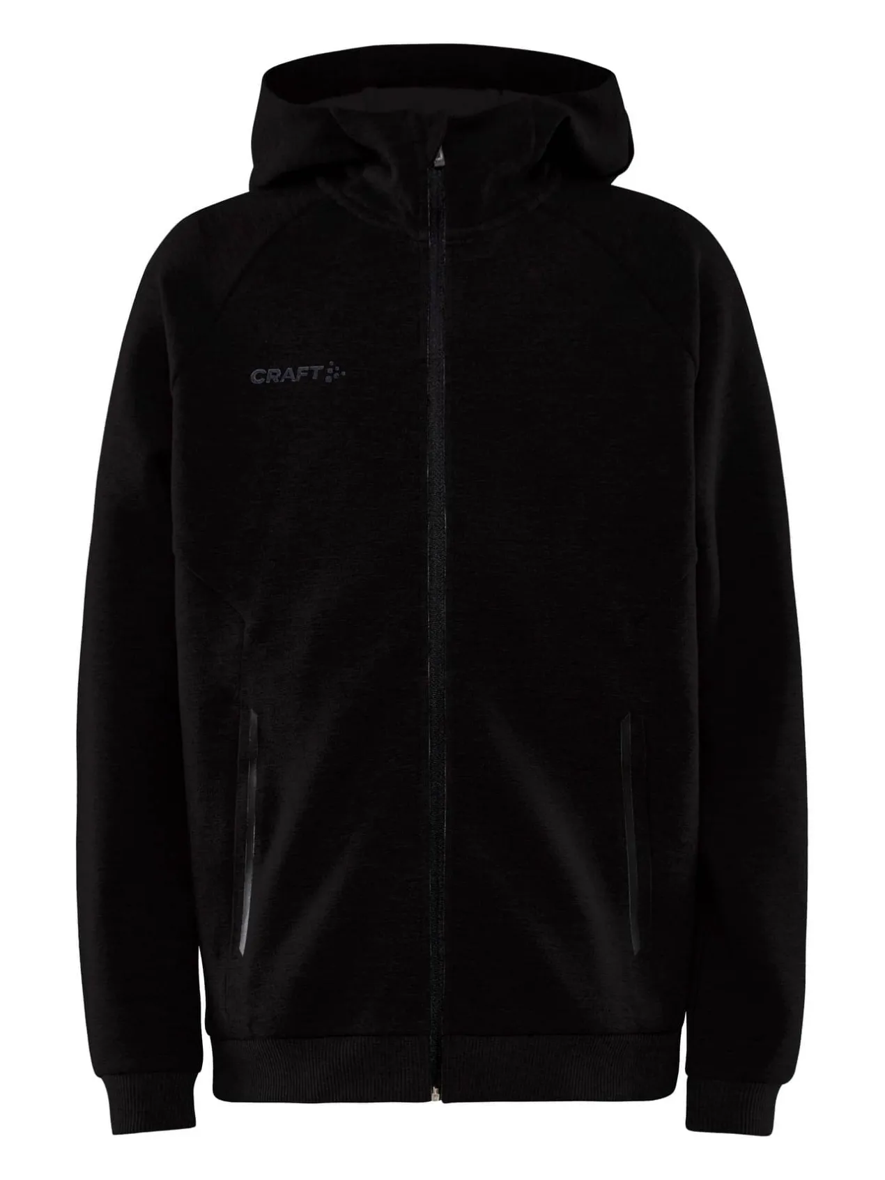 CORE Soul Full Zip Hood Jr*Craft Sportswear Hot