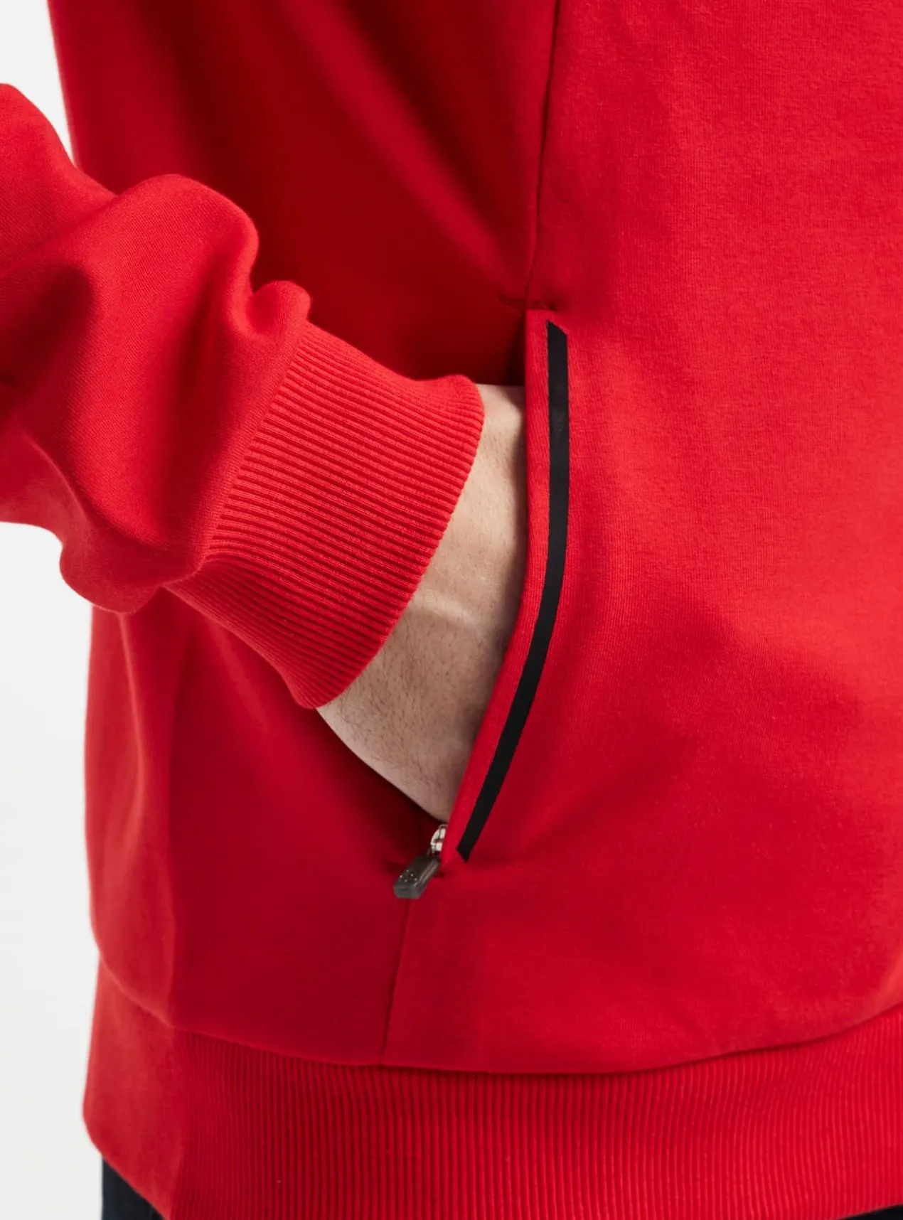 CORE Soul Full Zip Hood M*Craft Sportswear Sale