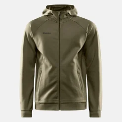CORE Soul Full Zip Hood M*Craft Sportswear Best