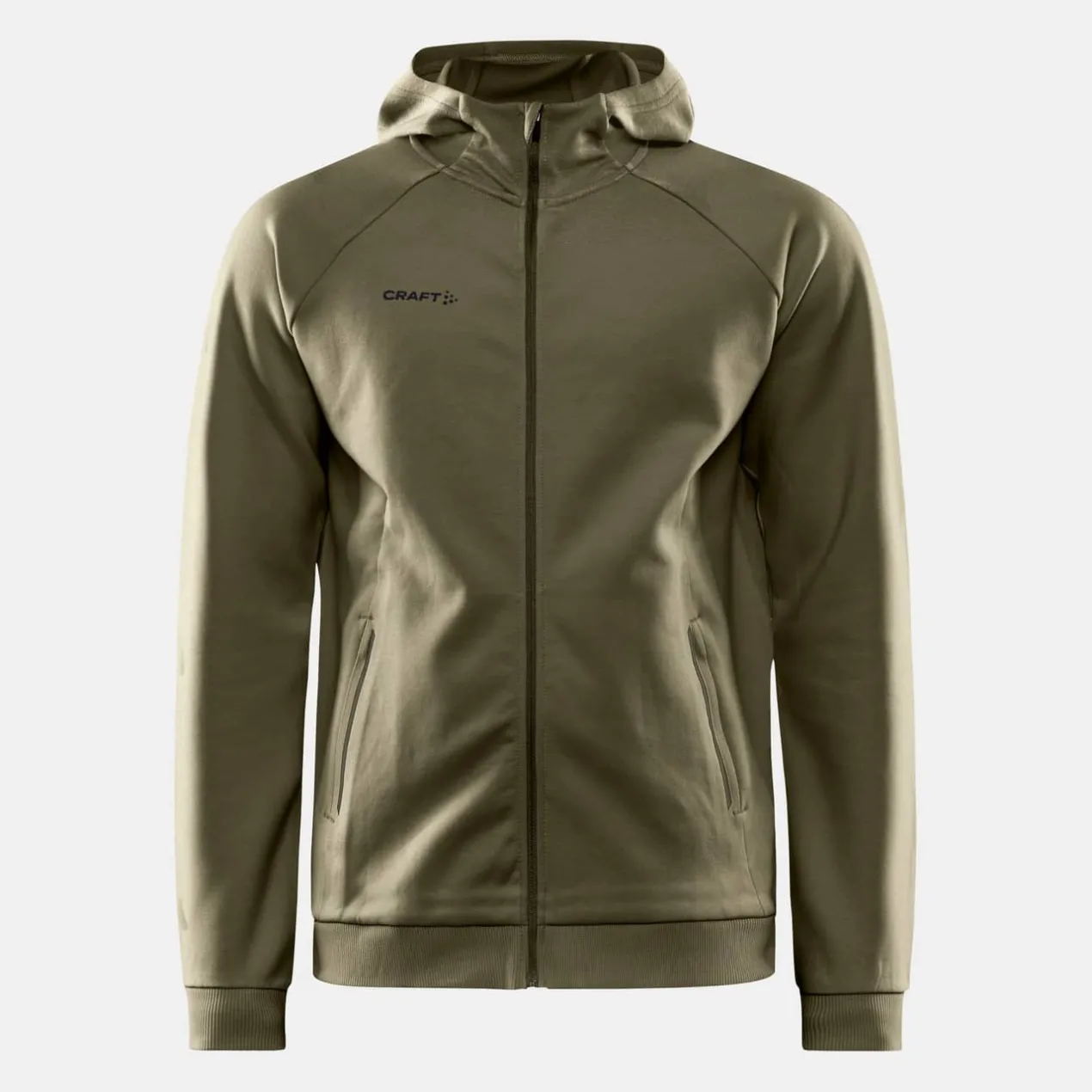 CORE Soul Full Zip Hood M*Craft Sportswear Best