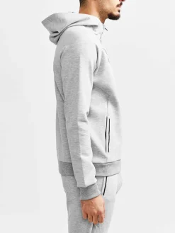 CORE Soul Full Zip Hood M*Craft Sportswear