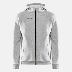 CORE Soul Full Zip Hood M*Craft Sportswear