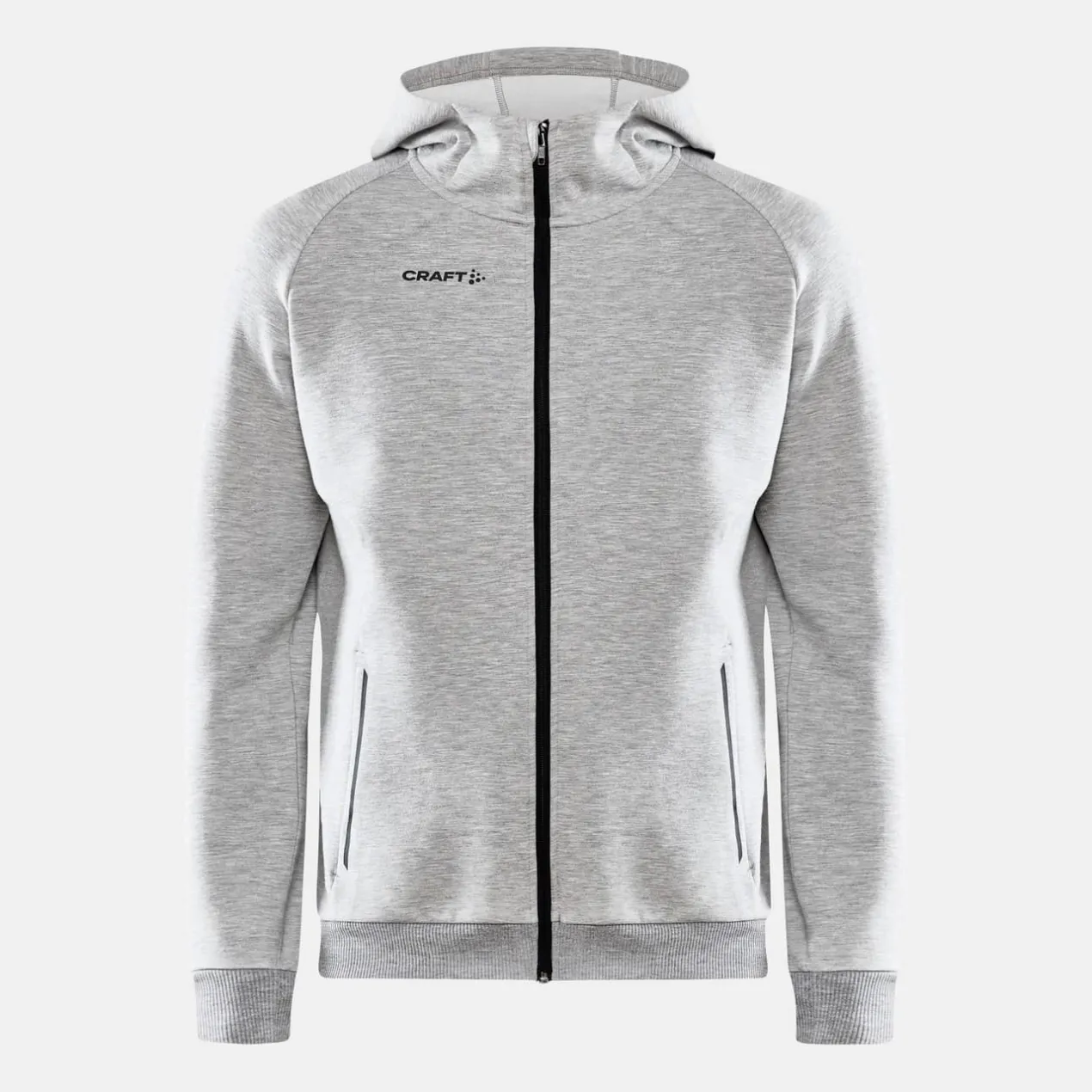 CORE Soul Full Zip Hood M*Craft Sportswear
