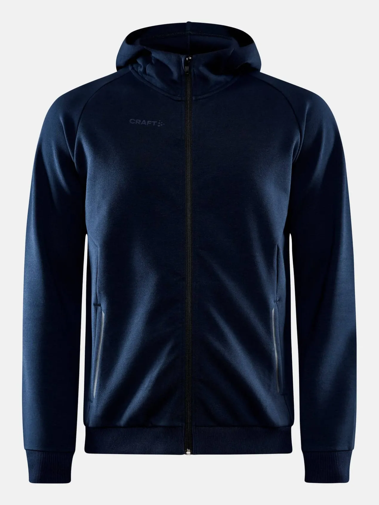 CORE Soul Full Zip Hood M*Craft Sportswear Clearance