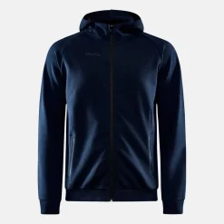 CORE Soul Full Zip Hood M*Craft Sportswear Clearance