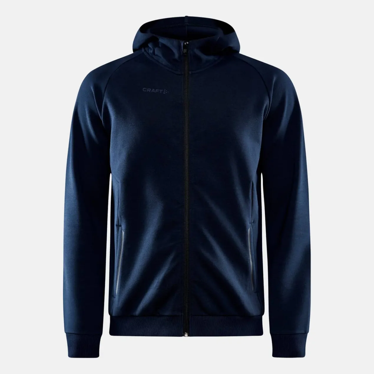 CORE Soul Full Zip Hood M*Craft Sportswear Clearance