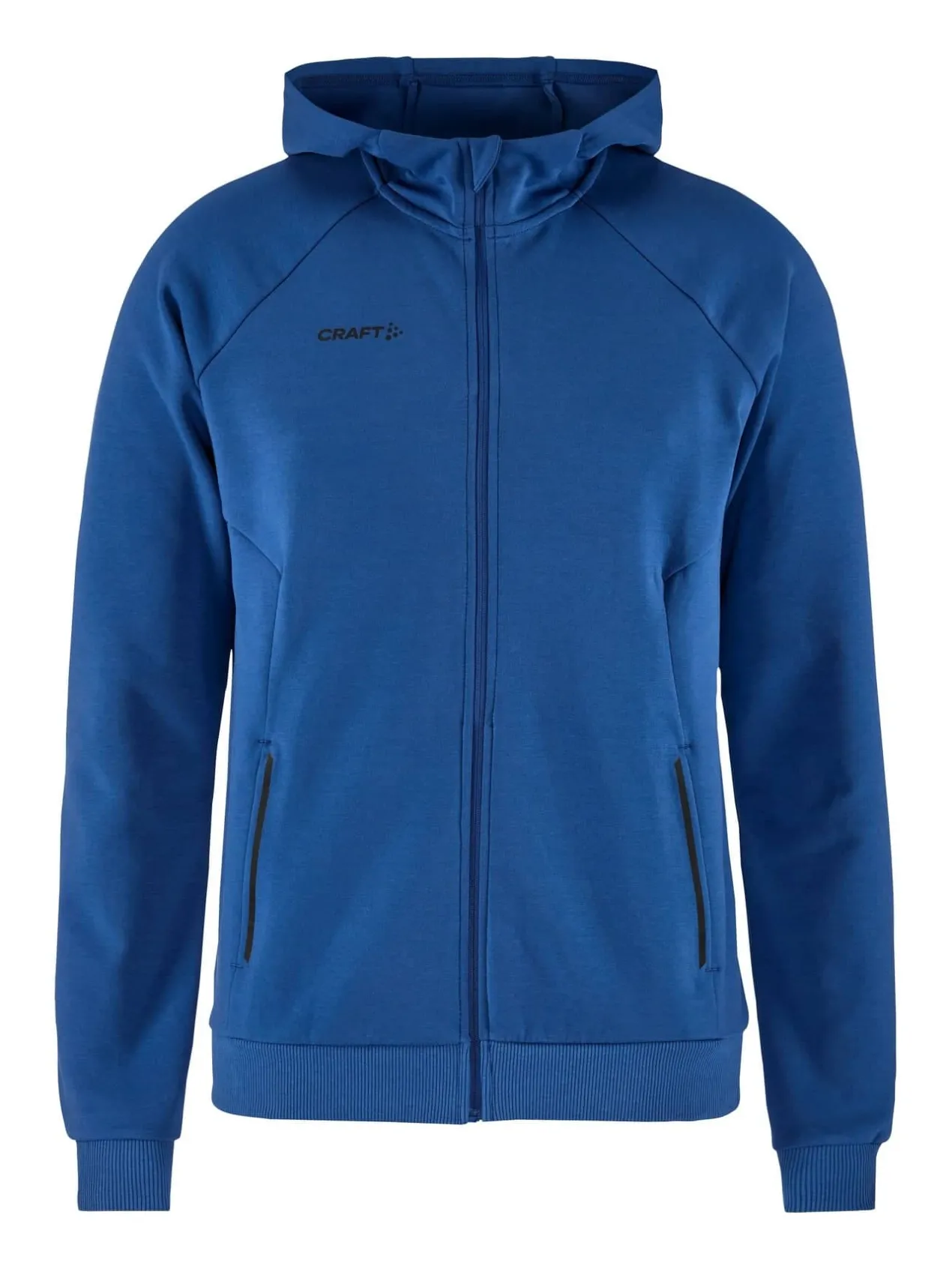 CORE Soul Full Zip Hood M*Craft Sportswear Online