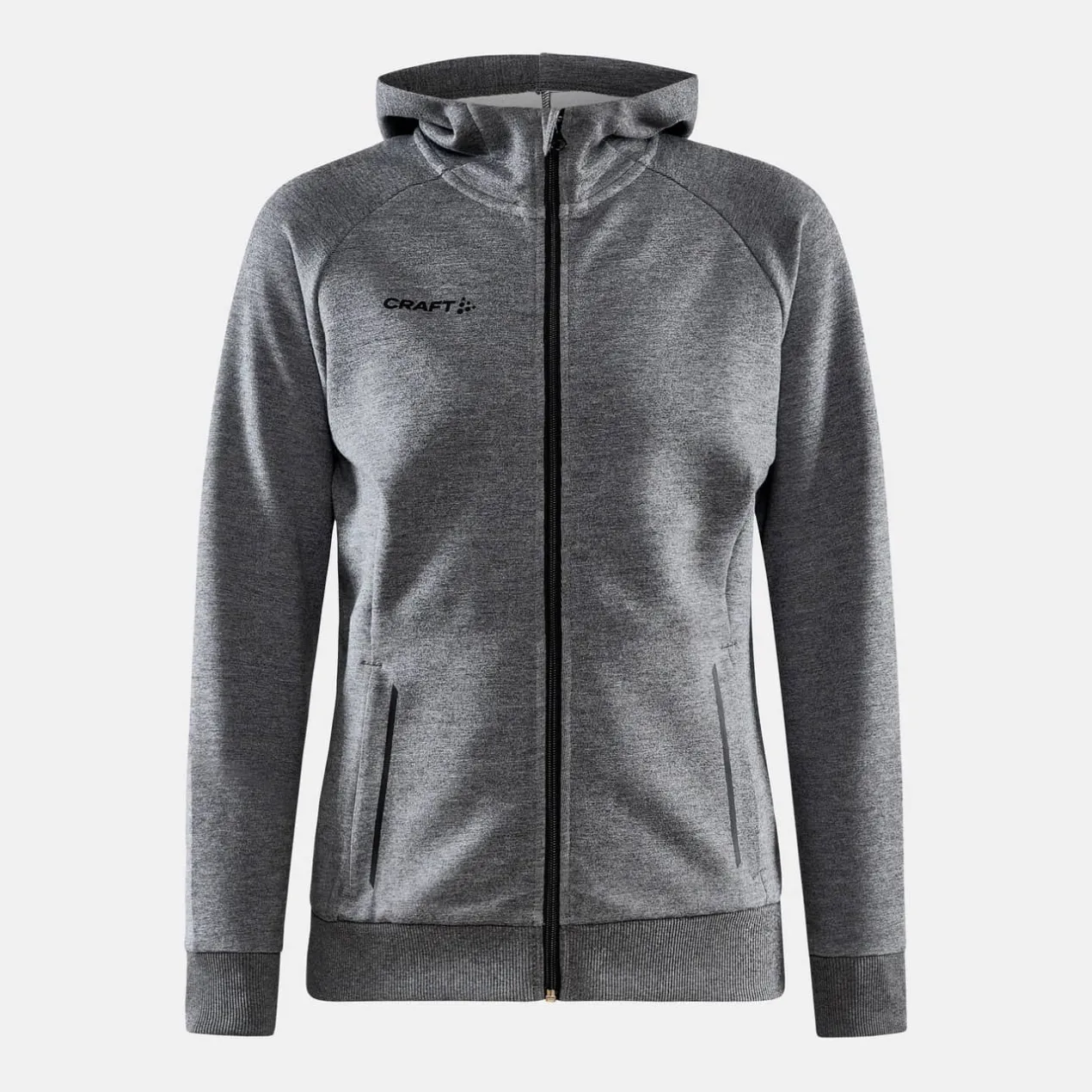 CORE Soul Full Zip Hood W*Craft Sportswear Hot
