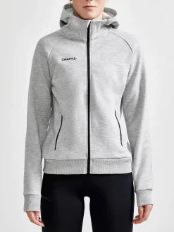 CORE Soul Full Zip Hood W*Craft Sportswear Sale