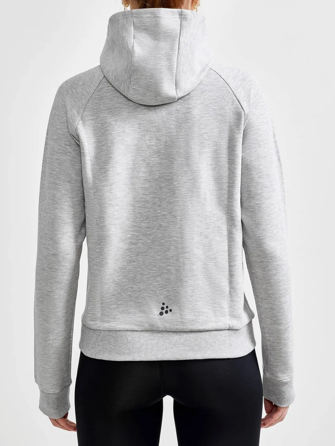 CORE Soul Full Zip Hood W*Craft Sportswear Sale