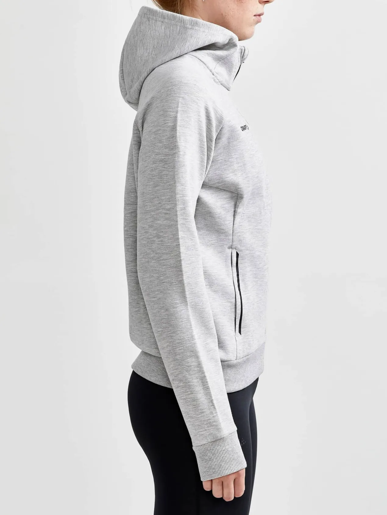 CORE Soul Full Zip Hood W*Craft Sportswear Sale