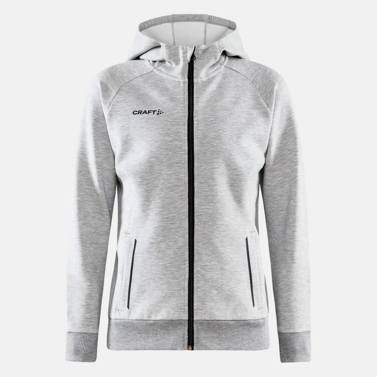 CORE Soul Full Zip Hood W*Craft Sportswear Sale