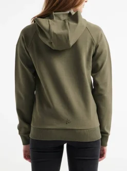 CORE Soul Full Zip Hood W*Craft Sportswear Best