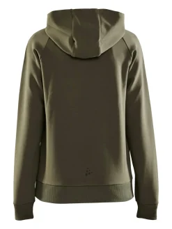 CORE Soul Full Zip Hood W*Craft Sportswear Best