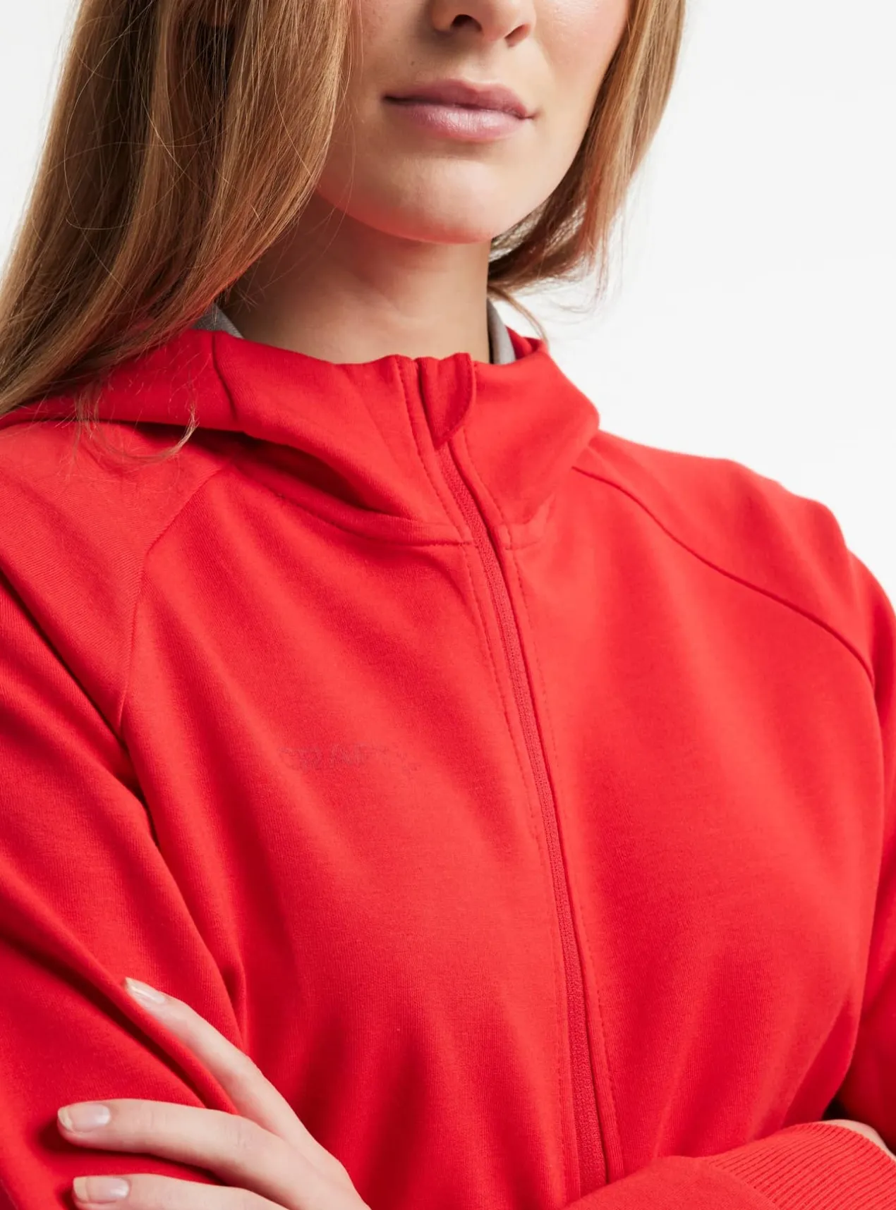 CORE Soul Full Zip Hood W*Craft Sportswear Online