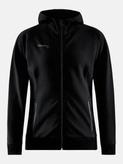 CORE Soul Full Zip Hood W*Craft Sportswear Discount