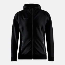 CORE Soul Full Zip Hood W*Craft Sportswear Discount