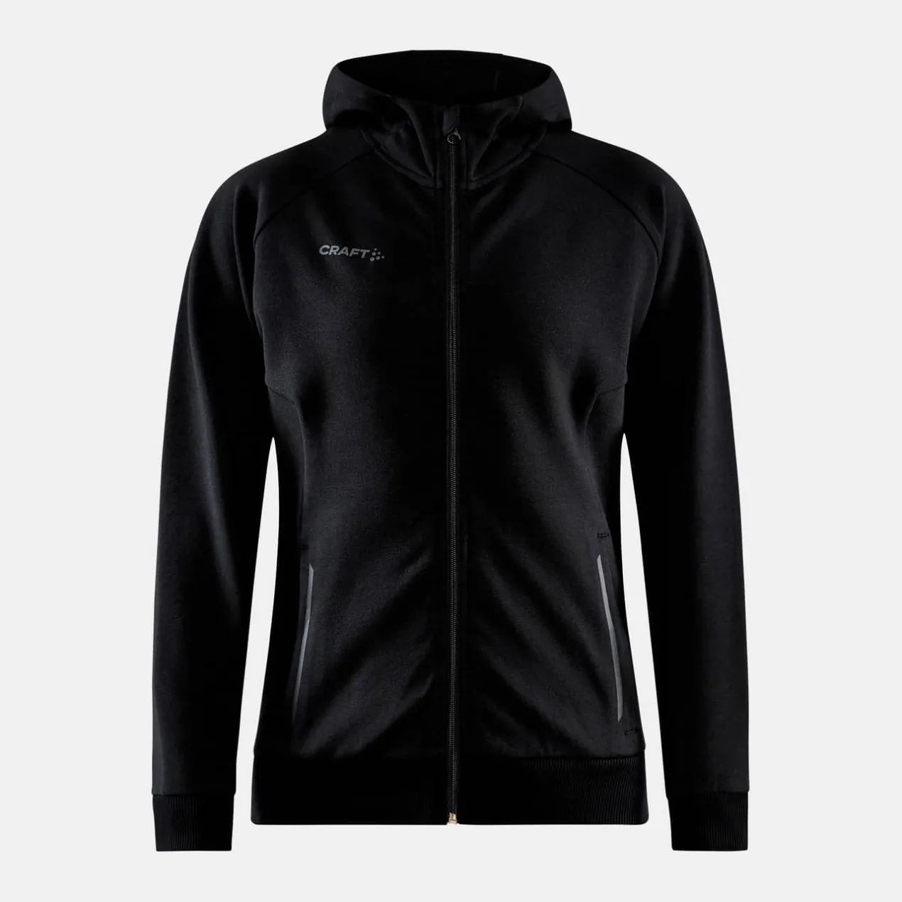 CORE Soul Full Zip Hood W*Craft Sportswear Discount