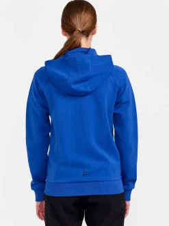 CORE Soul Full Zip Hood W*Craft Sportswear