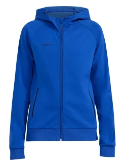CORE Soul Full Zip Hood W*Craft Sportswear
