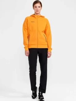 CORE Soul Full Zip Hood W*Craft Sportswear Hot