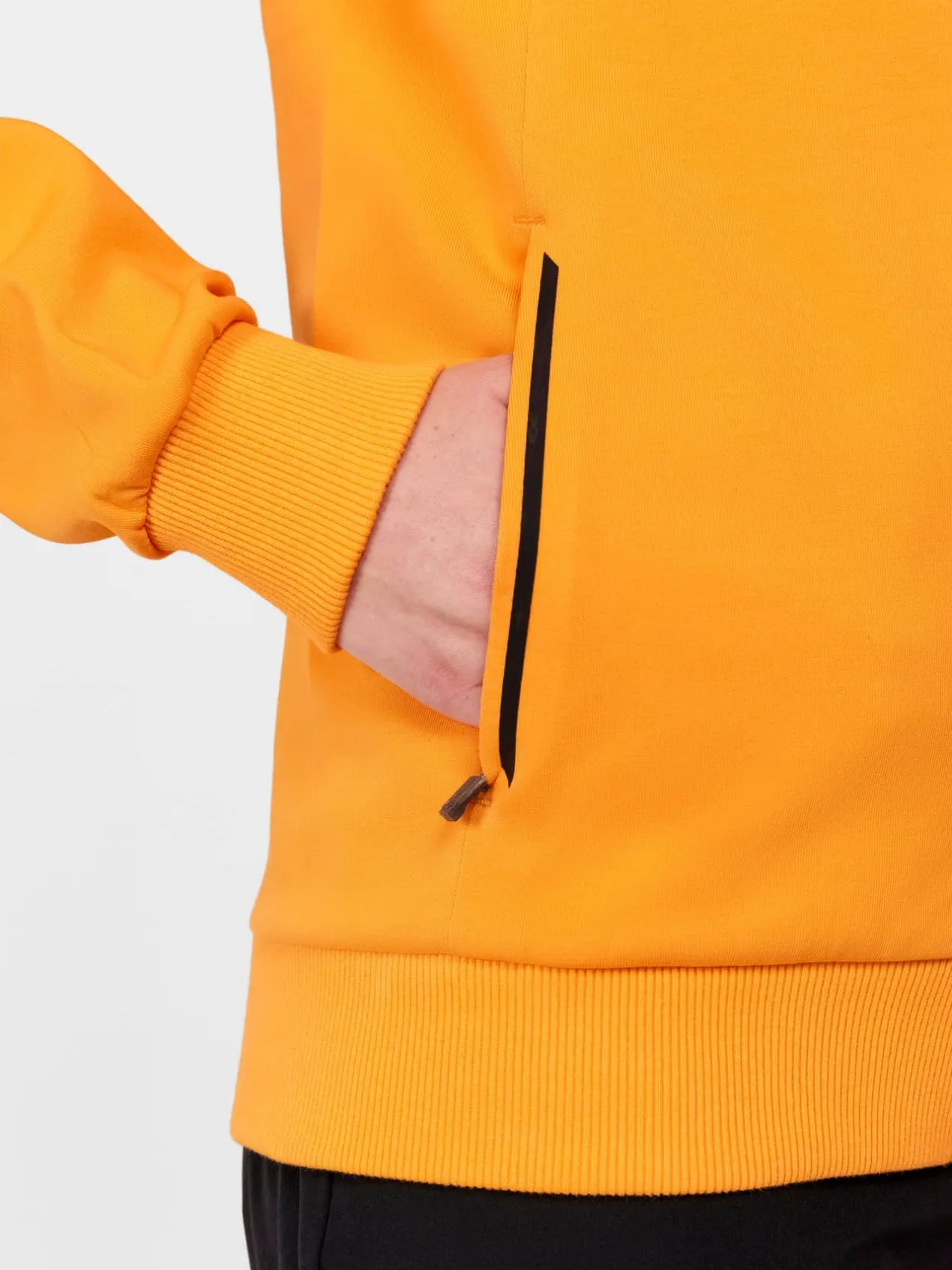 CORE Soul Full Zip Hood W*Craft Sportswear Hot