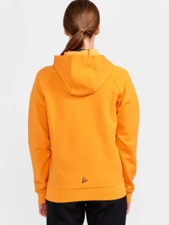 CORE Soul Full Zip Hood W*Craft Sportswear Hot