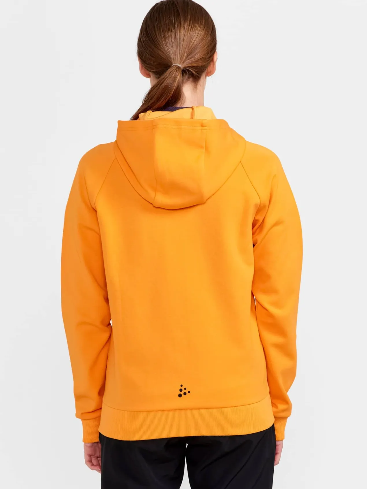 CORE Soul Full Zip Hood W*Craft Sportswear Hot