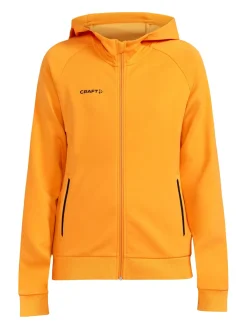 CORE Soul Full Zip Hood W*Craft Sportswear Hot