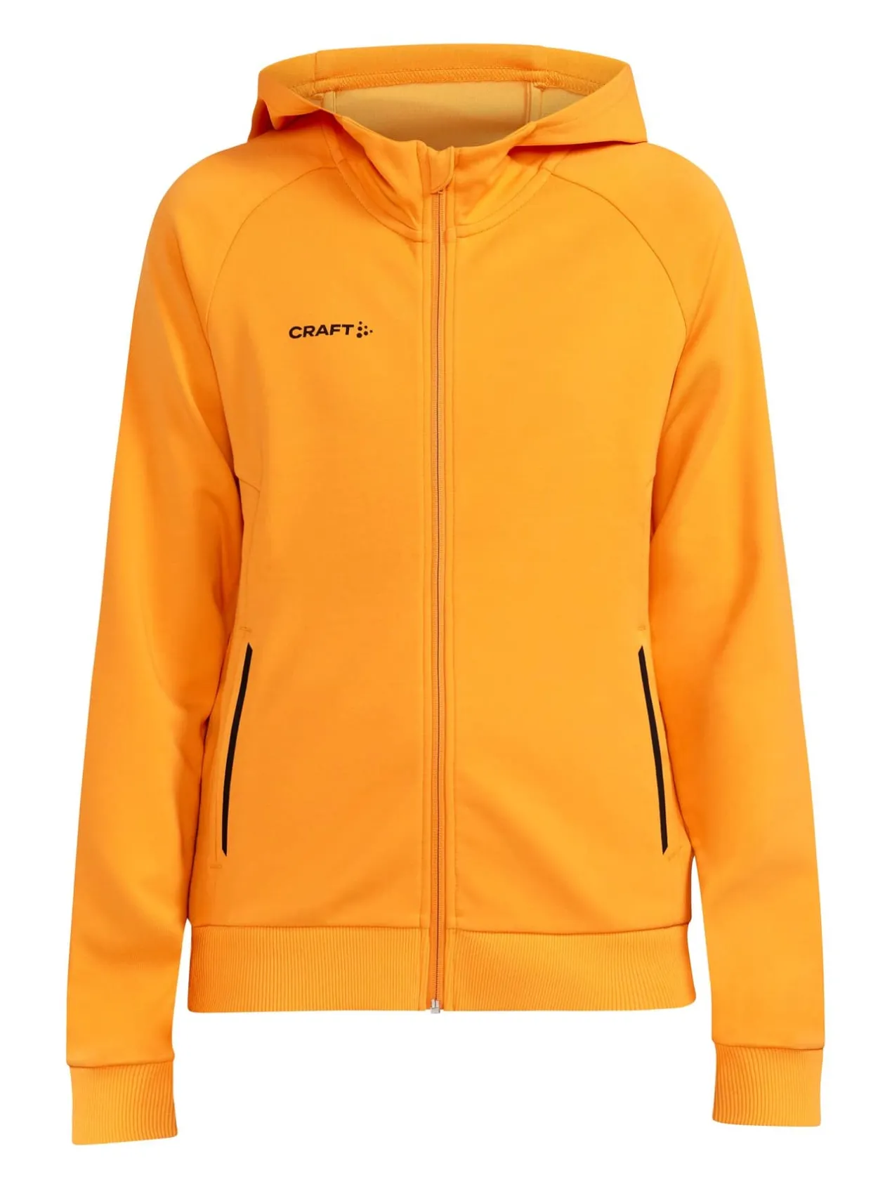 CORE Soul Full Zip Hood W*Craft Sportswear Hot