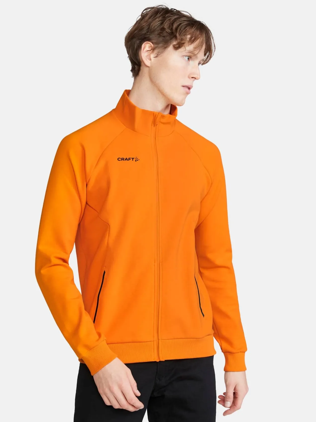 CORE Soul Full Zip Jacket M*Craft Sportswear Sale
