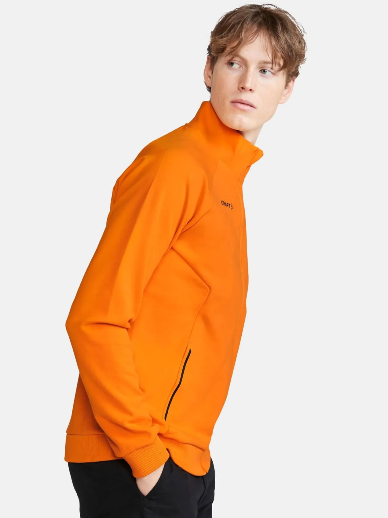 CORE Soul Full Zip Jacket M*Craft Sportswear Sale