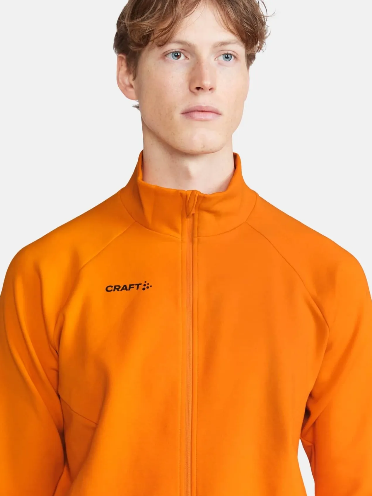 CORE Soul Full Zip Jacket M*Craft Sportswear Sale