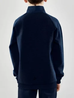 CORE Soul Full Zip Jacket Jr*Craft Sportswear
