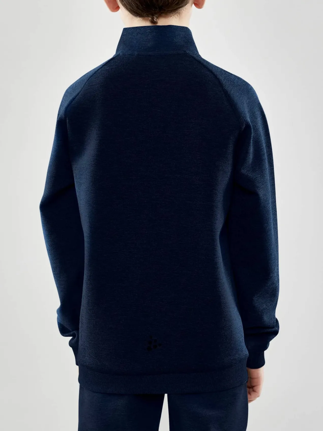 CORE Soul Full Zip Jacket Jr*Craft Sportswear