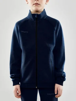 CORE Soul Full Zip Jacket Jr*Craft Sportswear