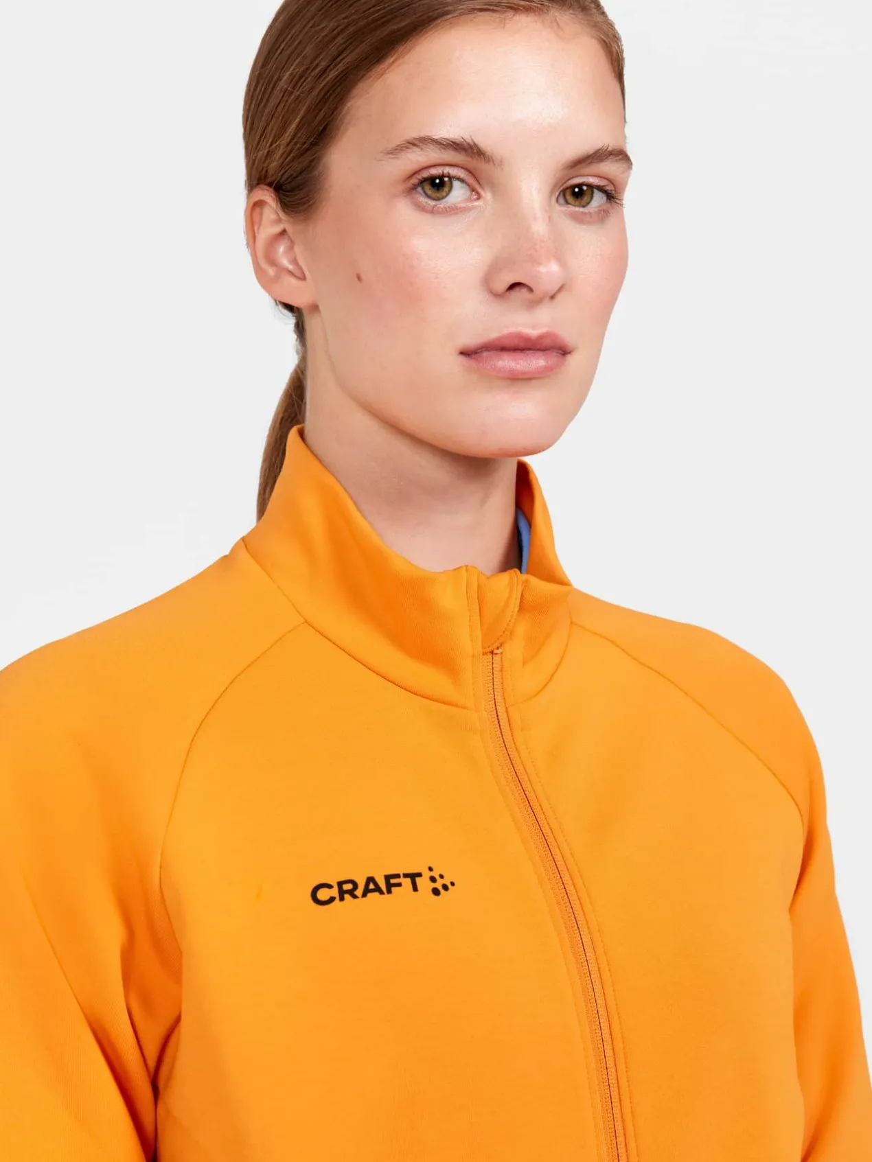CORE Soul Full Zip Jacket W*Craft Sportswear Hot