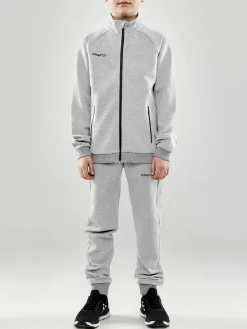 CORE Soul Full Zip Jacket Jr*Craft Sportswear New