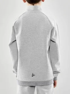 CORE Soul Full Zip Jacket Jr*Craft Sportswear New