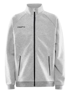 CORE Soul Full Zip Jacket Jr*Craft Sportswear New